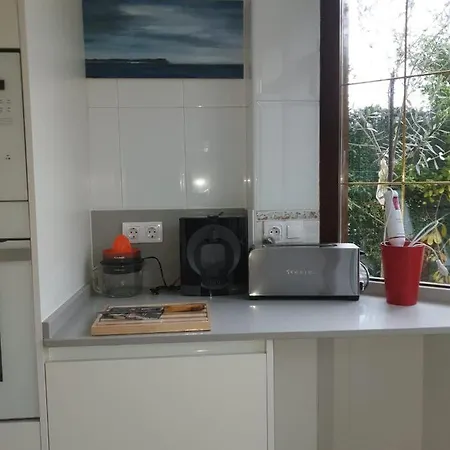Chalet Adosado En La Playuca De Holiday home *
