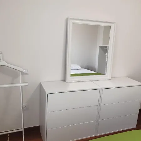 Holiday home Chalet Adosado En La Playuca De *