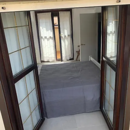 Holiday home Chalet Adosado En La Playuca De Mogro