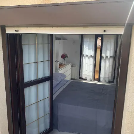 Holiday home Chalet Adosado En La Playuca De