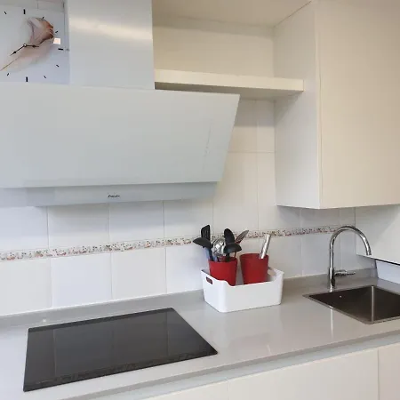 Holiday home Chalet Adosado En La Playuca De *