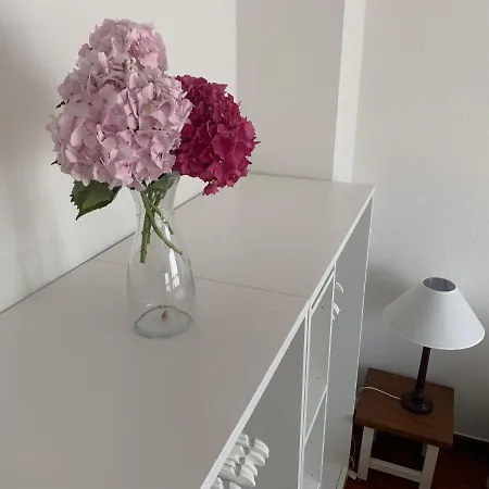 Holiday home Chalet Adosado En La Playuca De Mogro