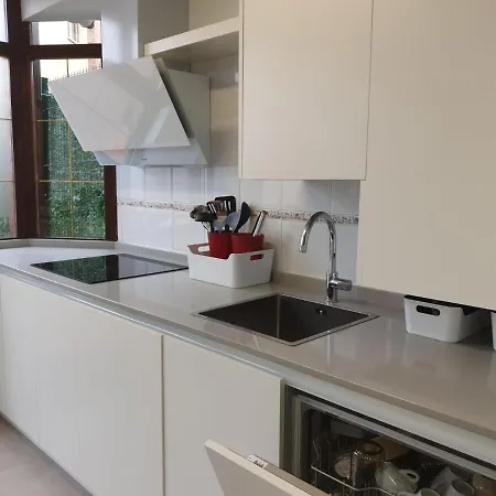 Chalet Adosado En La Playuca De Holiday home Mogro