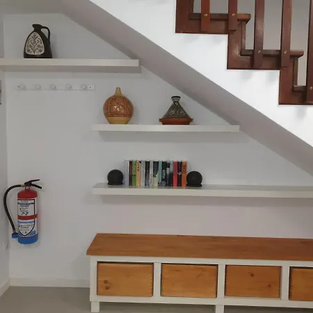 Chalet Adosado En La Playuca De Mogro