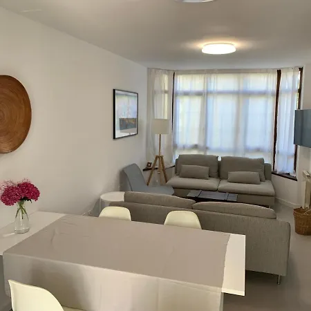 Chalet Adosado En La Playuca De Holiday home