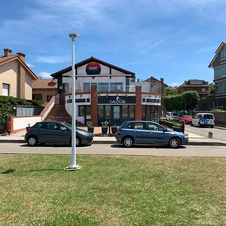 Chalet Adosado En La Playuca De Holiday home